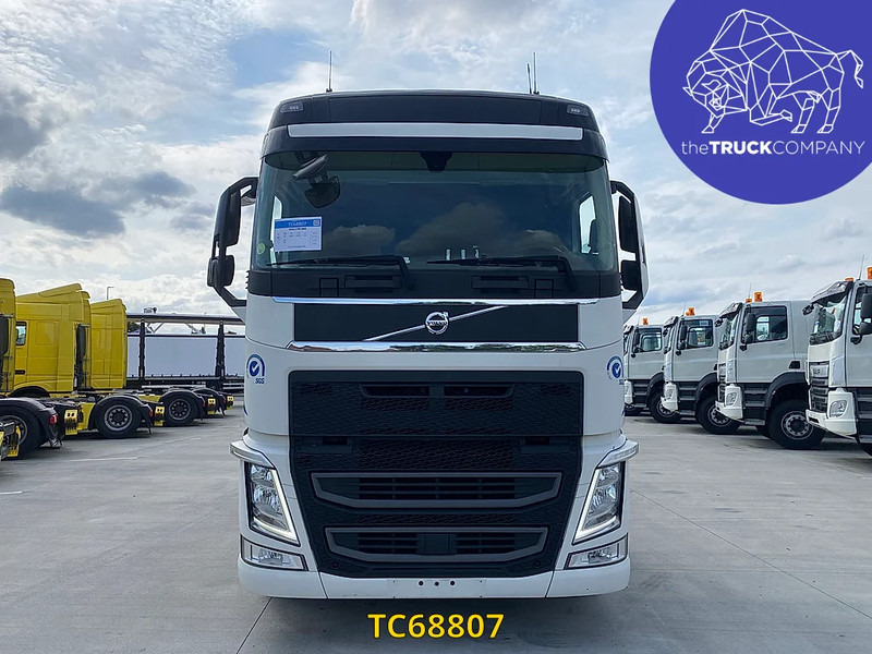 Volvo FH 460 - Tegljač: slika Volvo FH 460 - Tegljač Volvo FH 460 - Tegljač: slika Volvo FH 460 - Tegljač