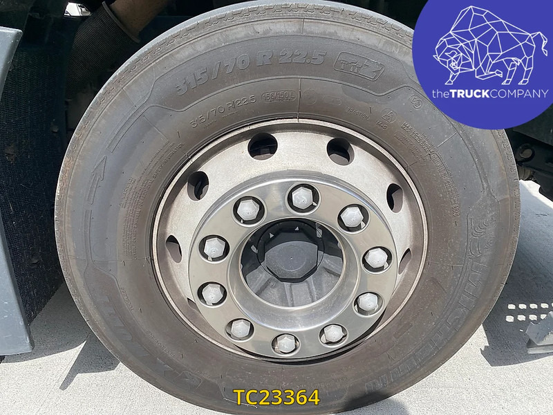 Volvo FH 460 - Tegljač: slika Volvo FH 460 - Tegljač Volvo FH 460 - Tegljač: slika Volvo FH 460 - Tegljač