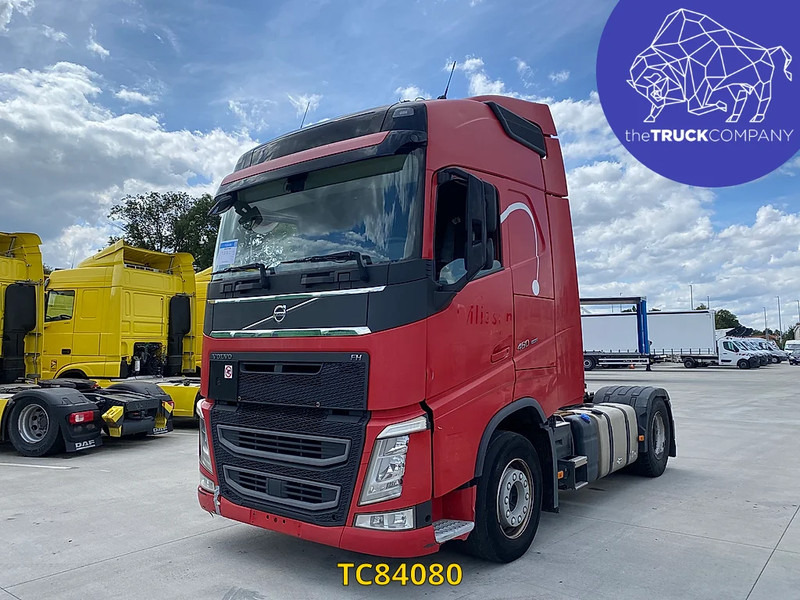 Volvo FH 460 - Tegljač: slika Volvo FH 460 - Tegljač Volvo FH 460 - Tegljač: slika Volvo FH 460 - Tegljač