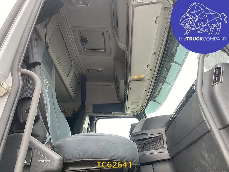 Volvo FH 460 - Tegljač: slika Volvo FH 460 - Tegljač Volvo FH 460 - Tegljač: slika Volvo FH 460 - Tegljač