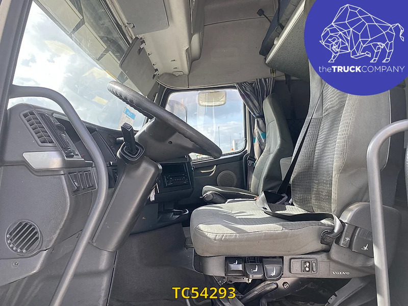Volvo FH 460 - Tegljač: slika Volvo FH 460 - Tegljač Volvo FH 460 - Tegljač: slika Volvo FH 460 - Tegljač