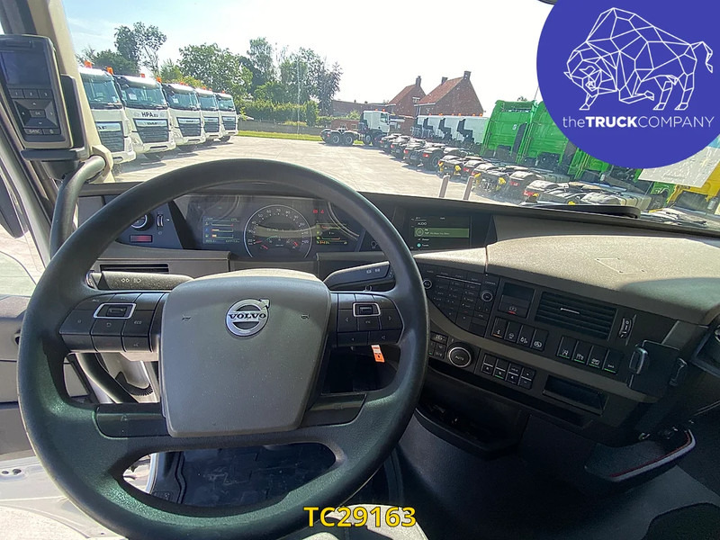 Tegljač Volvo FH 460: slika Tegljač Volvo FH 460
