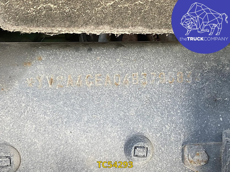 Volvo FH 460 - Tegljač: slika Volvo FH 460 - Tegljač Volvo FH 460 - Tegljač: slika Volvo FH 460 - Tegljač