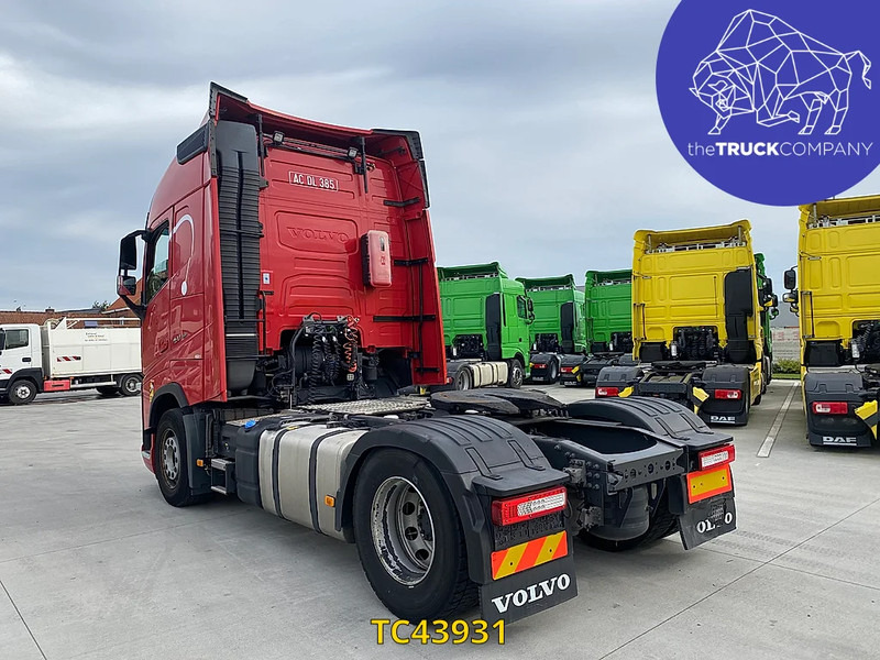Volvo FH 460 - Tegljač: slika Volvo FH 460 - Tegljač Volvo FH 460 - Tegljač: slika Volvo FH 460 - Tegljač