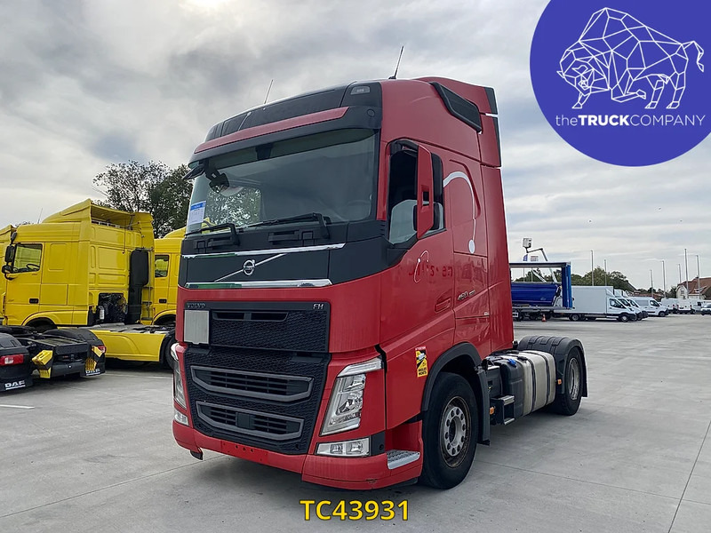 Volvo FH 460 - Tegljač: slika Volvo FH 460 - Tegljač Volvo FH 460 - Tegljač: slika Volvo FH 460 - Tegljač