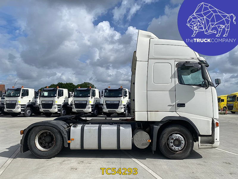 Volvo FH 460 - Tegljač: slika Volvo FH 460 - Tegljač Volvo FH 460 - Tegljač: slika Volvo FH 460 - Tegljač