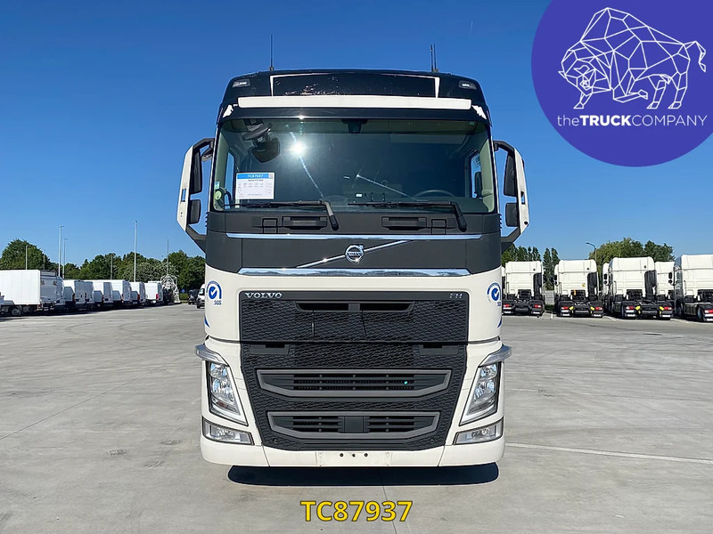 Volvo FH 460 - Tegljač: slika Volvo FH 460 - Tegljač Volvo FH 460 - Tegljač: slika Volvo FH 460 - Tegljač
