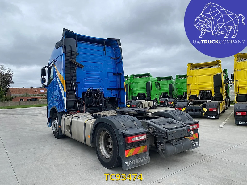 Volvo FH 500 - Tegljač: slika Volvo FH 500 - Tegljač Volvo FH 500 - Tegljač: slika Volvo FH 500 - Tegljač