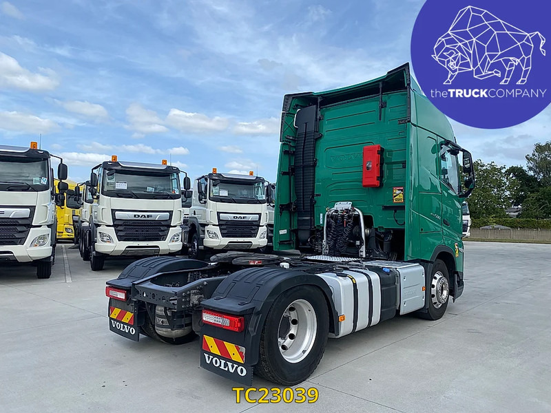 Volvo FH 500 - Tegljač: slika Volvo FH 500 - Tegljač Volvo FH 500 - Tegljač: slika Volvo FH 500 - Tegljač