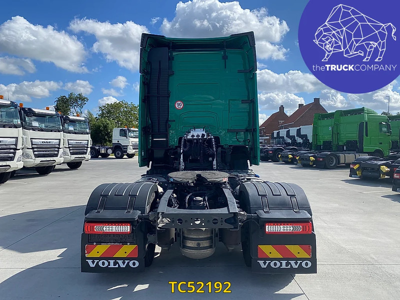 Volvo FH 500 - Tegljač: slika Volvo FH 500 - Tegljač Volvo FH 500 - Tegljač: slika Volvo FH 500 - Tegljač