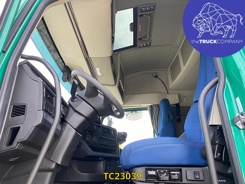 Volvo FH 500 - Tegljač: slika Volvo FH 500 - Tegljač Volvo FH 500 - Tegljač: slika Volvo FH 500 - Tegljač