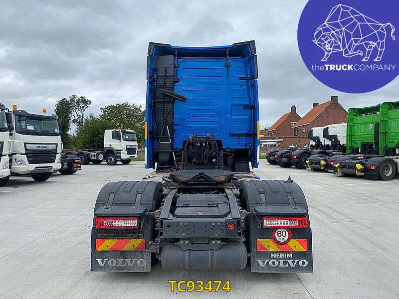 Volvo FH 500 - Tegljač: slika Volvo FH 500 - Tegljač Volvo FH 500 - Tegljač: slika Volvo FH 500 - Tegljač