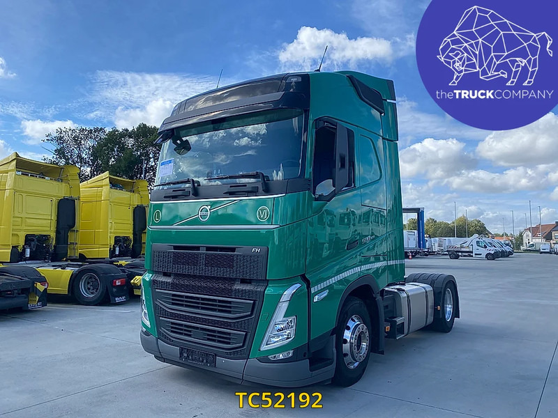Volvo FH 500 - Tegljač: slika Volvo FH 500 - Tegljač Volvo FH 500 - Tegljač: slika Volvo FH 500 - Tegljač