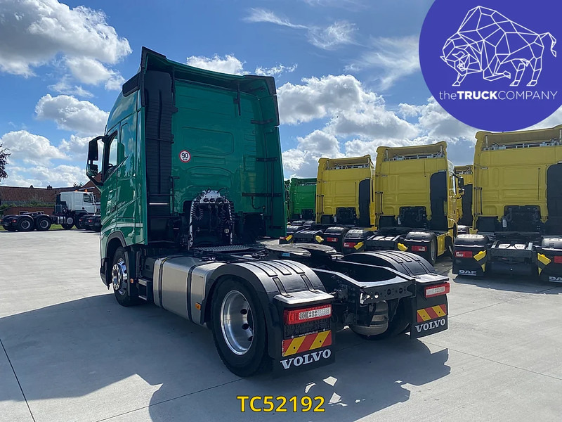 Volvo FH 500 - Tegljač: slika Volvo FH 500 - Tegljač Volvo FH 500 - Tegljač: slika Volvo FH 500 - Tegljač