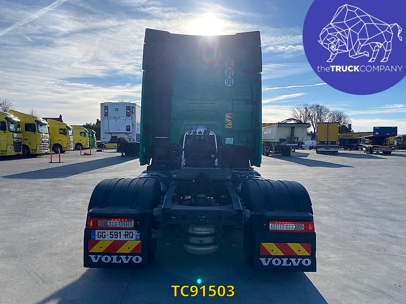 Volvo FH 500 - Tegljač: slika Volvo FH 500 - Tegljač Volvo FH 500 - Tegljač: slika Volvo FH 500 - Tegljač