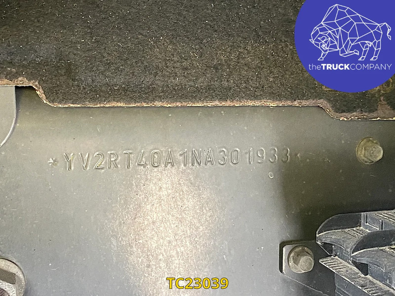 Volvo FH 500 - Tegljač: slika Volvo FH 500 - Tegljač Volvo FH 500 - Tegljač: slika Volvo FH 500 - Tegljač