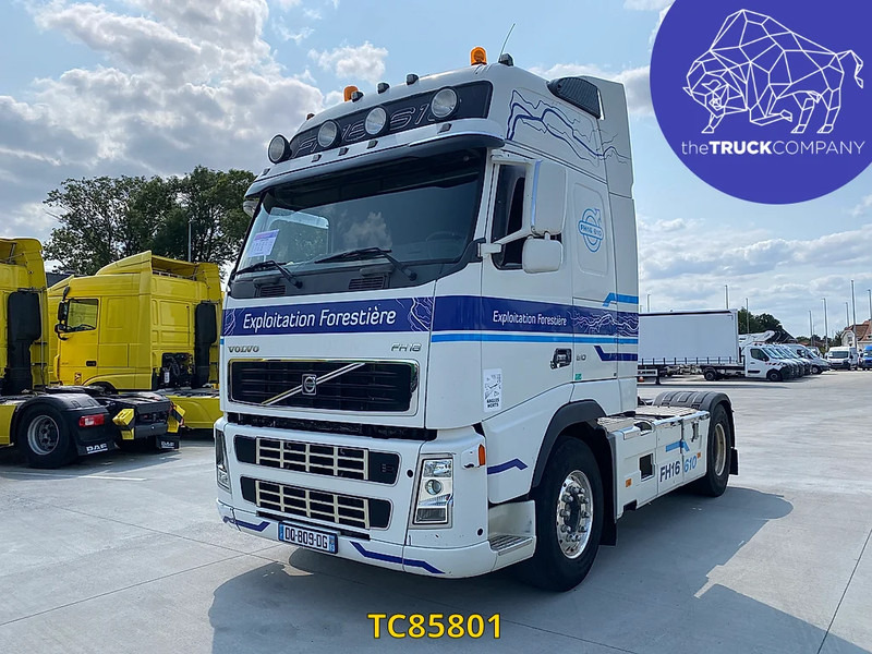 Volvo FH 610 - Tegljač: slika Volvo FH 610 - Tegljač Volvo FH 610 - Tegljač: slika Volvo FH 610 - Tegljač