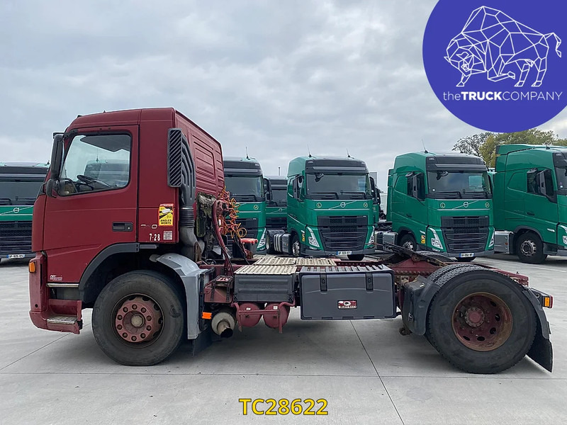 Volvo FM 380 - Tegljač: slika Volvo FM 380 - Tegljač Volvo FM 380 - Tegljač: slika Volvo FM 380 - Tegljač