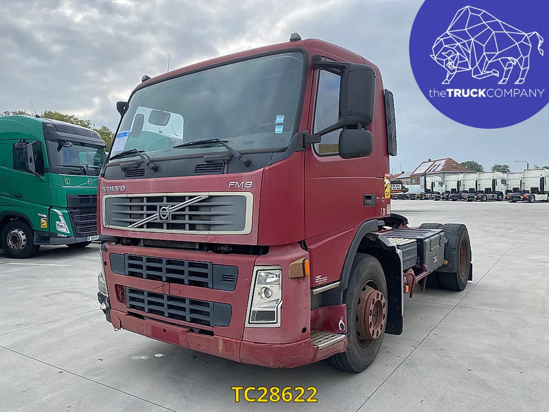 Volvo FM 380 - Tegljač: slika Volvo FM 380 - Tegljač Volvo FM 380 - Tegljač: slika Volvo FM 380 - Tegljač