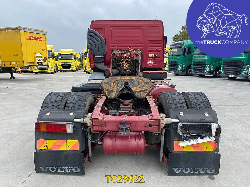 Volvo FM 380 - Tegljač: slika Volvo FM 380 - Tegljač Volvo FM 380 - Tegljač: slika Volvo FM 380 - Tegljač