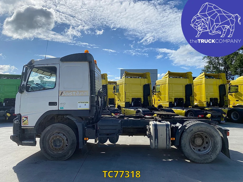 Volvo FMX 410 - Tegljač: slika Volvo FMX 410 - Tegljač Volvo FMX 410 - Tegljač: slika Volvo FMX 410 - Tegljač