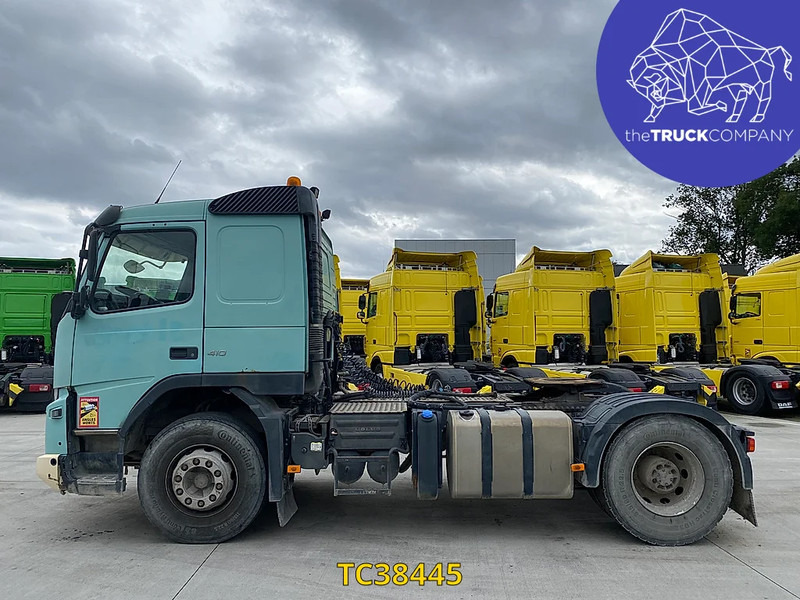 Volvo FMX 410 - Tegljač: slika Volvo FMX 410 - Tegljač Volvo FMX 410 - Tegljač: slika Volvo FMX 410 - Tegljač