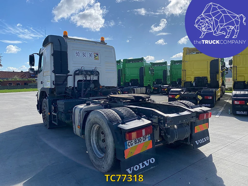 Volvo FMX 450 - Tegljač: slika Volvo FMX 450 - Tegljač Volvo FMX 450 - Tegljač: slika Volvo FMX 450 - Tegljač