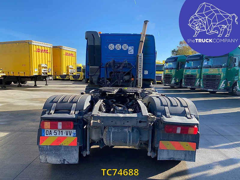 Volvo FMX 450 - Tegljač: slika Volvo FMX 450 - Tegljač Volvo FMX 450 - Tegljač: slika Volvo FMX 450 - Tegljač