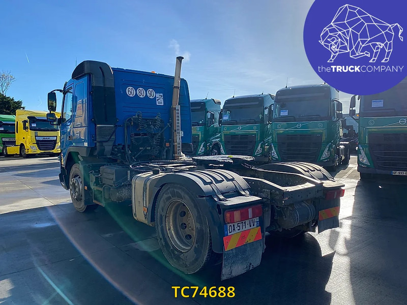 Volvo FMX 450 - Tegljač: slika Volvo FMX 450 - Tegljač Volvo FMX 450 - Tegljač: slika Volvo FMX 450 - Tegljač