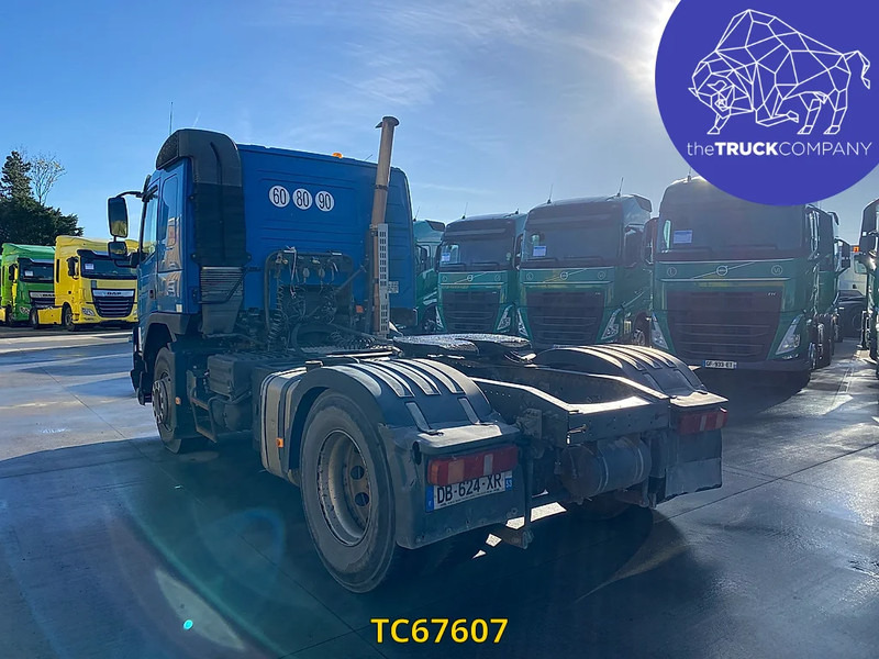 Volvo FMX 450 - Tegljač: slika Volvo FMX 450 - Tegljač Volvo FMX 450 - Tegljač: slika Volvo FMX 450 - Tegljač