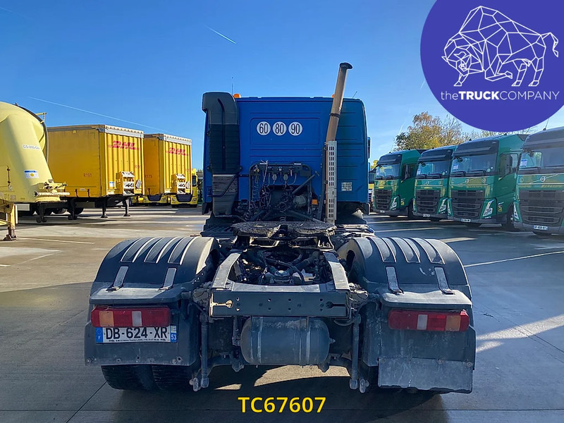 Volvo FMX 450 - Tegljač: slika Volvo FMX 450 - Tegljač Volvo FMX 450 - Tegljač: slika Volvo FMX 450 - Tegljač