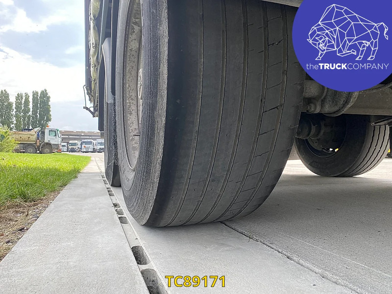 Van Hool - Prikolica s ceradom: slika Van Hool - Prikolica s ceradom Van Hool - Prikolica s ceradom: slika Van Hool - Prikolica s ceradom