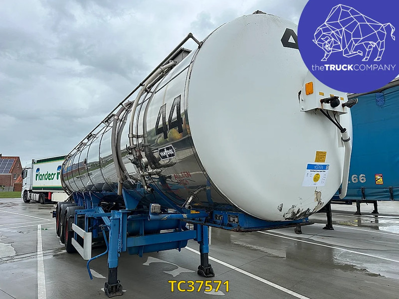 Van Hool Inox tank - Poluprikolica cisterna: slika Van Hool Inox tank - Poluprikolica cisterna Van Hool Inox tank - Poluprikolica cisterna: slika Van Hool Inox tank - Poluprikolica cisterna