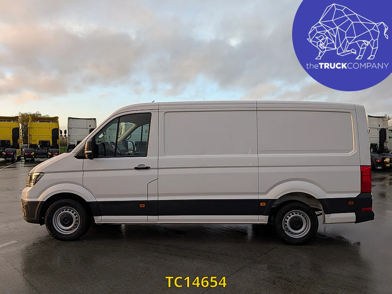Volkswagen Crafter 180 L1H2 - Furgon: slika Volkswagen Crafter 180 L1H2 - Furgon Volkswagen Crafter 180 L1H2 - Furgon: slika Volkswagen Crafter 180 L1H2 - Furgon