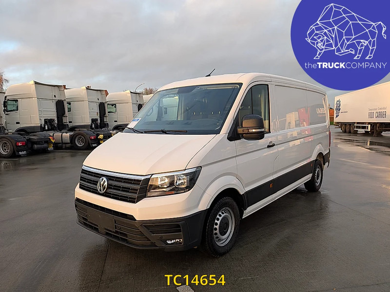 Volkswagen Crafter 180 L1H2 - Furgon: slika Volkswagen Crafter 180 L1H2 - Furgon Volkswagen Crafter 180 L1H2 - Furgon: slika Volkswagen Crafter 180 L1H2 - Furgon