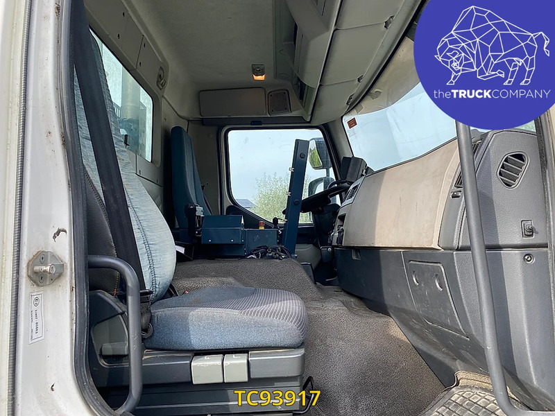 Volvo FE 320 - Kamion za odvoz smeća: slika Volvo FE 320 - Kamion za odvoz smeća Volvo FE 320 - Kamion za odvoz smeća: slika Volvo FE 320 - Kamion za odvoz smeća
