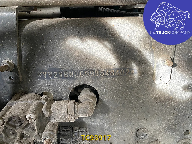 Volvo FE 320 - Kamion za odvoz smeća: slika Volvo FE 320 - Kamion za odvoz smeća Volvo FE 320 - Kamion za odvoz smeća: slika Volvo FE 320 - Kamion za odvoz smeća