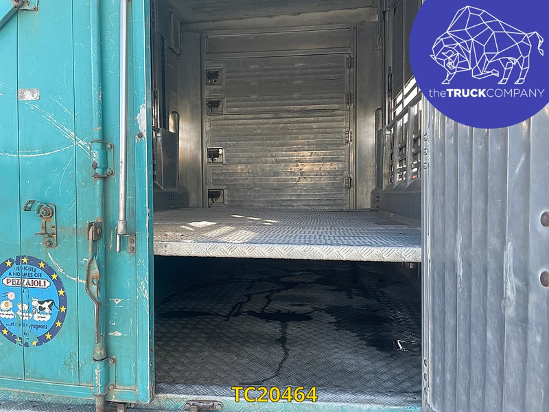 Volvo FH 480 - Kamion za prijevoz stoke: slika Volvo FH 480 - Kamion za prijevoz stoke Volvo FH 480 - Kamion za prijevoz stoke: slika Volvo FH 480 - Kamion za prijevoz stoke