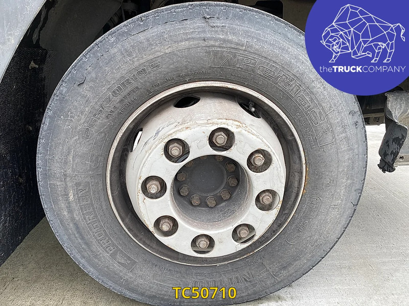 Volvo FL L42 16 E5 - Kamion hladnjača: slika Volvo FL L42 16 E5 - Kamion hladnjača Volvo FL L42 16 E5 - Kamion hladnjača: slika Volvo FL L42 16 E5 - Kamion hladnjača