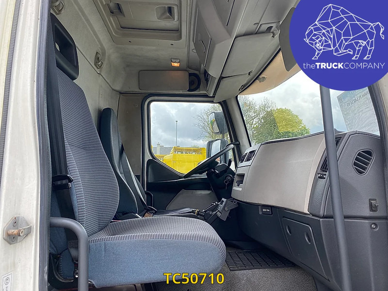 Volvo FL L42 16 E5 - Kamion hladnjača: slika Volvo FL L42 16 E5 - Kamion hladnjača Volvo FL L42 16 E5 - Kamion hladnjača: slika Volvo FL L42 16 E5 - Kamion hladnjača