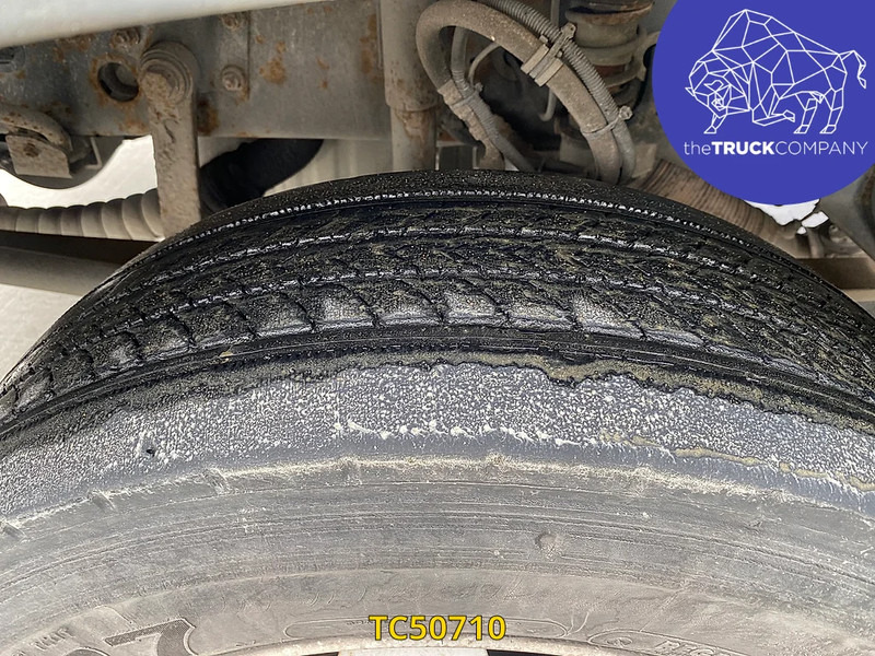 Volvo FL L42 16 E5 - Kamion hladnjača: slika Volvo FL L42 16 E5 - Kamion hladnjača Volvo FL L42 16 E5 - Kamion hladnjača: slika Volvo FL L42 16 E5 - Kamion hladnjača