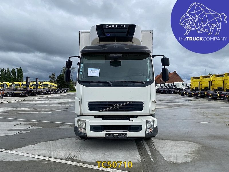 Volvo FL L42 16 E5 - Kamion hladnjača: slika Volvo FL L42 16 E5 - Kamion hladnjača Volvo FL L42 16 E5 - Kamion hladnjača: slika Volvo FL L42 16 E5 - Kamion hladnjača
