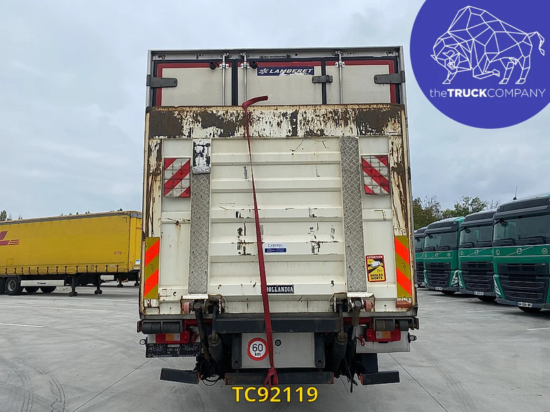 Volvo FM 330 - Kamion hladnjača: slika Volvo FM 330 - Kamion hladnjača Volvo FM 330 - Kamion hladnjača: slika Volvo FM 330 - Kamion hladnjača