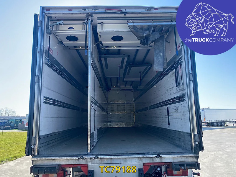 Volvo FM 330 - Kamion hladnjača: slika Volvo FM 330 - Kamion hladnjača Volvo FM 330 - Kamion hladnjača: slika Volvo FM 330 - Kamion hladnjača