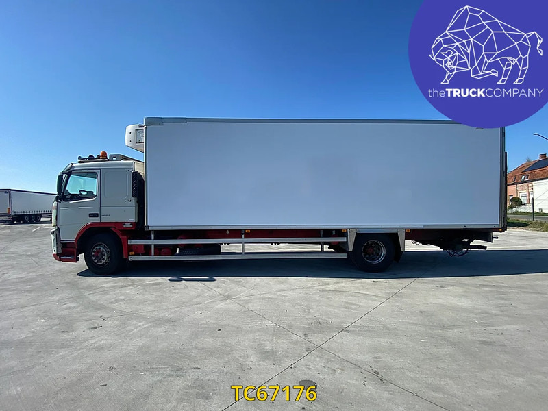 Volvo FM 330 - Kamion hladnjača: slika Volvo FM 330 - Kamion hladnjača Volvo FM 330 - Kamion hladnjača: slika Volvo FM 330 - Kamion hladnjača