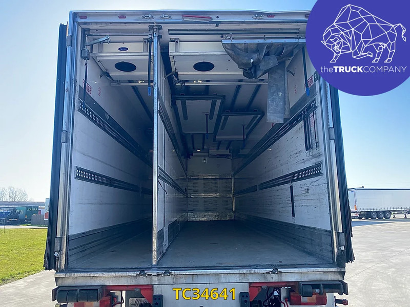 Volvo FM 330 - Kamion hladnjača: slika Volvo FM 330 - Kamion hladnjača Volvo FM 330 - Kamion hladnjača: slika Volvo FM 330 - Kamion hladnjača