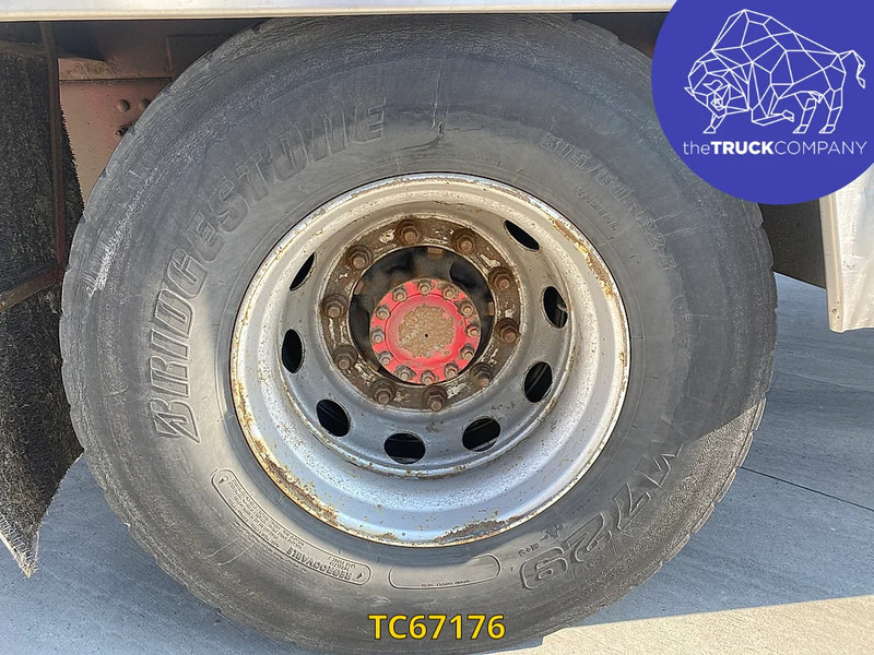 Volvo FM 330 - Kamion hladnjača: slika Volvo FM 330 - Kamion hladnjača Volvo FM 330 - Kamion hladnjača: slika Volvo FM 330 - Kamion hladnjača
