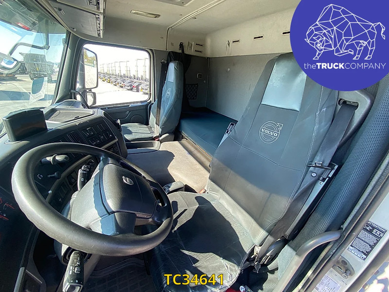 Volvo FM 330 - Kamion hladnjača: slika Volvo FM 330 - Kamion hladnjača Volvo FM 330 - Kamion hladnjača: slika Volvo FM 330 - Kamion hladnjača