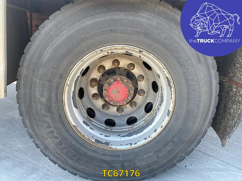 Volvo FM 330 - Kamion hladnjača: slika Volvo FM 330 - Kamion hladnjača Volvo FM 330 - Kamion hladnjača: slika Volvo FM 330 - Kamion hladnjača