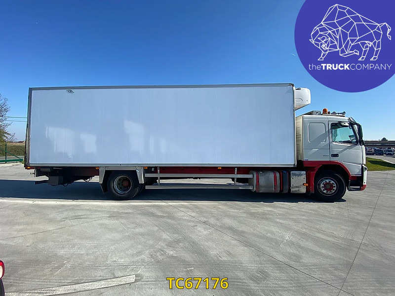 Volvo FM 330 - Kamion hladnjača: slika Volvo FM 330 - Kamion hladnjača Volvo FM 330 - Kamion hladnjača: slika Volvo FM 330 - Kamion hladnjača